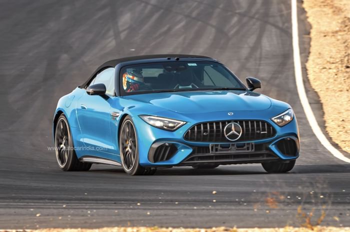 Autocar Track Day: India's best drivers' cars 2024 